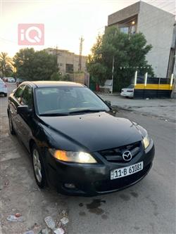 مازدا 6